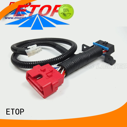 durable vehicle diagnostic cables needed for truck diagnostic system