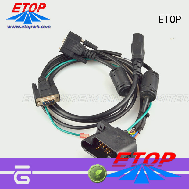 professional cable assembly indispensable for
