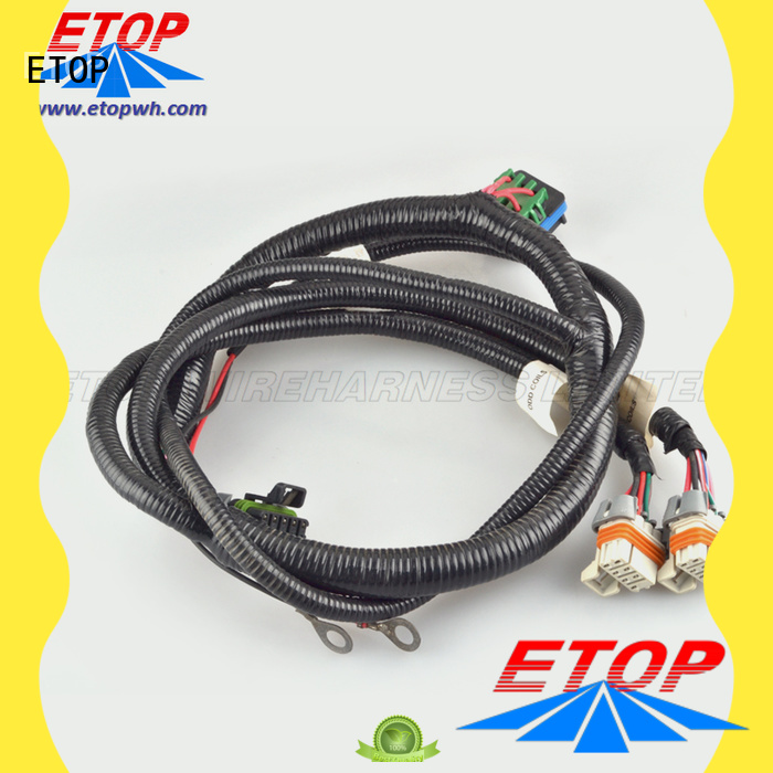 high performance cable assembly great for global automotive market