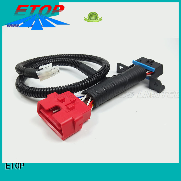 good quality car diagnostic cables widely used for cars