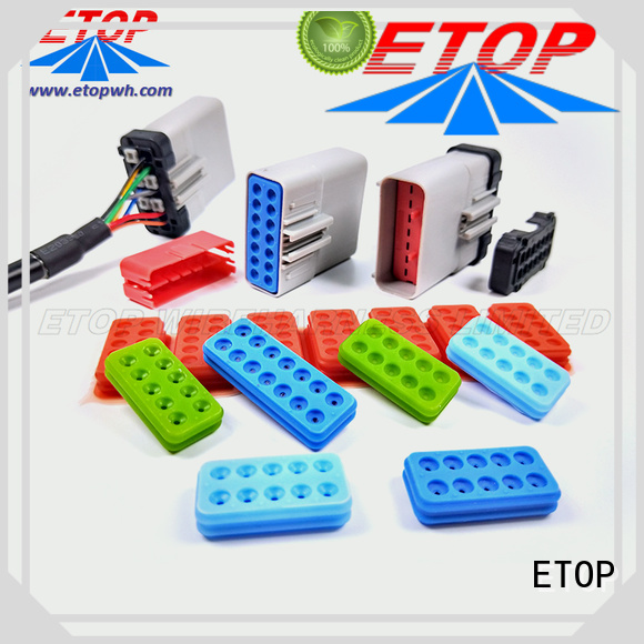 customized custom connector popular for motor industry