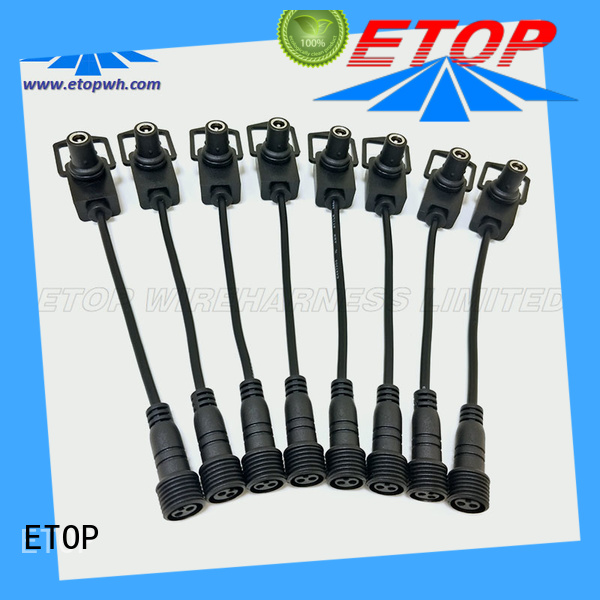 high performance cable harness best choice for automotive industry