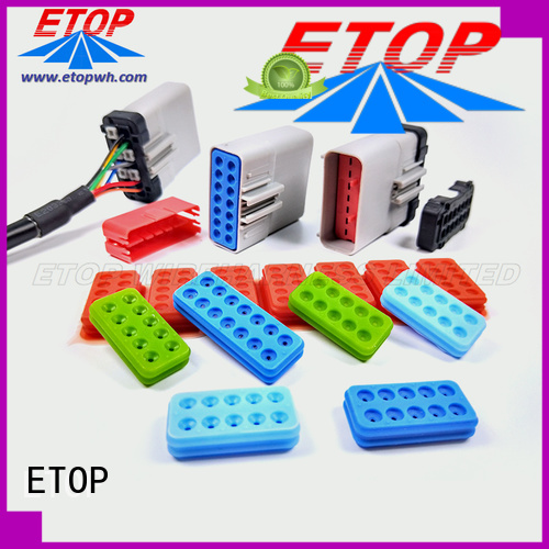 electrical connectors widely applied for