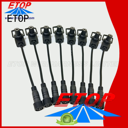 customized cable assembly manufacturers popular for