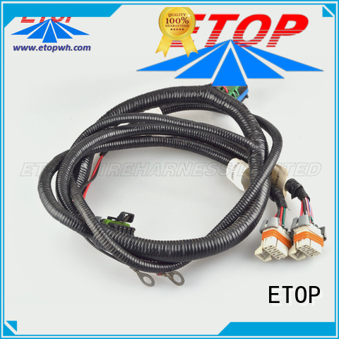 durable automotive wiring harness manufacturers ideal for automotive supplier industry