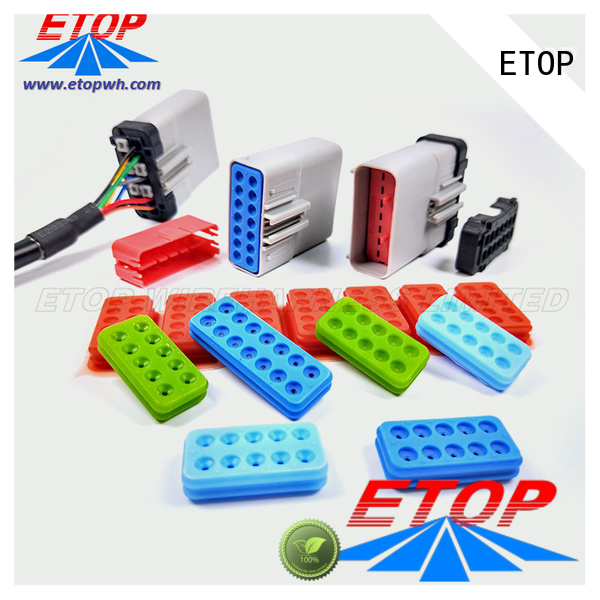 reliable custom connector best choice for