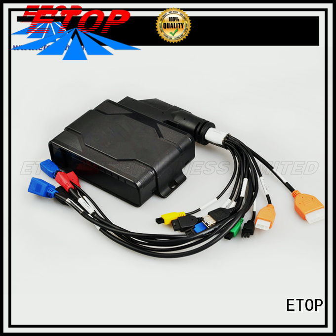 professional vehicle wiring harness auto industry