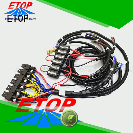 good quality auto wiring harness ideal for auto industry