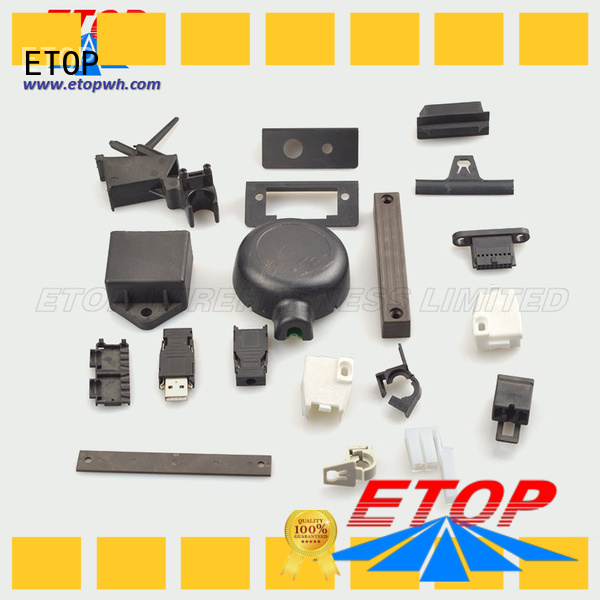 durable injection molding parts popular for automotive industry