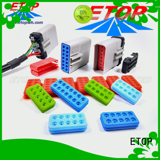 high performance electrical connectors popular for