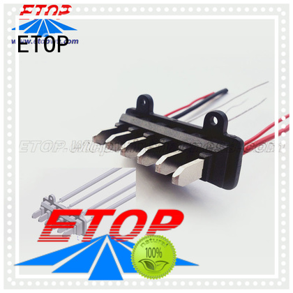 injection molding parts auto company