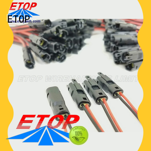 cable assembly manufacturers great for automotive companies