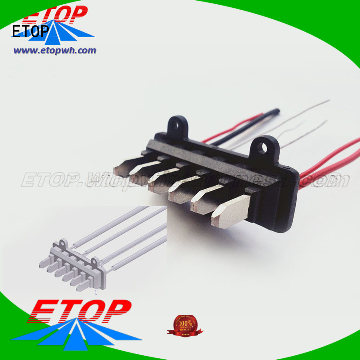 injection molding parts ideal for global automotive industry