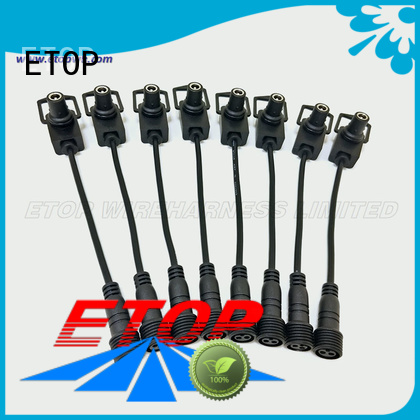 durable cable assembly companies excellent for global automotive market