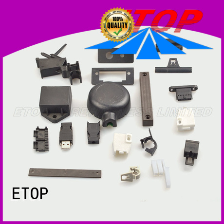 professional injection molding parts perfect for automotive market