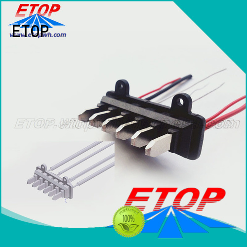 good quality injection molding parts popular for automotive supplier industry