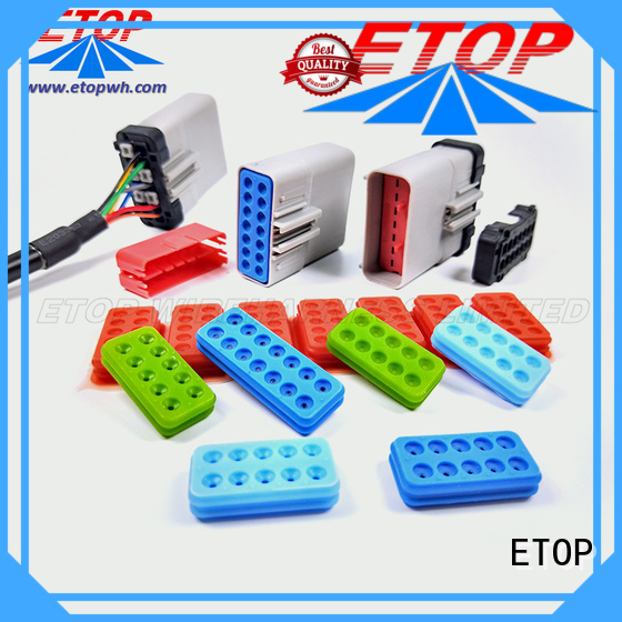 economical electrical connectors auto industry
