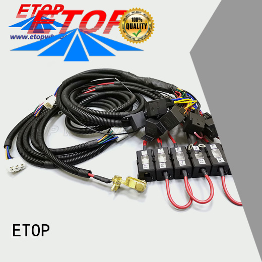 durable automotive wiring harness manufacturers great for auto industry