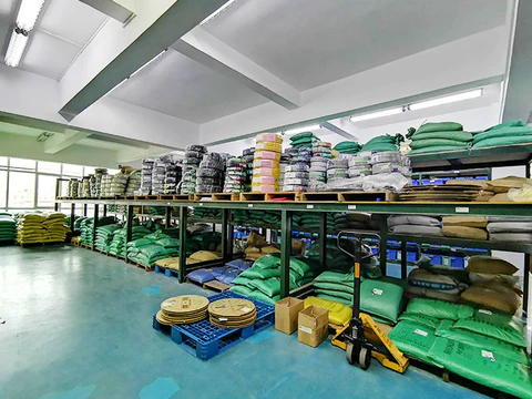 19.Raw materials warehouse (4)