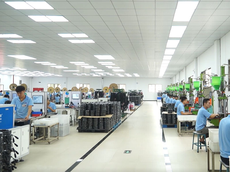 6.Molding Area-Line2