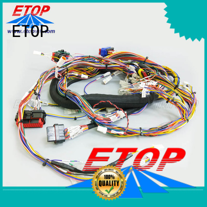 customized wiring harness best choice for motor industry