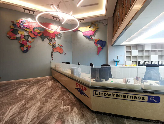 ETOP new office moving on 2019-11-18