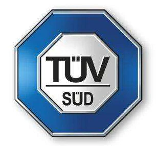 TUV Supplier Assessment Report