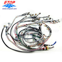 OEM complex wire assemblies for electro-medical sector