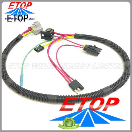 durable cable assembly manufacturers great for automotive supplier industry