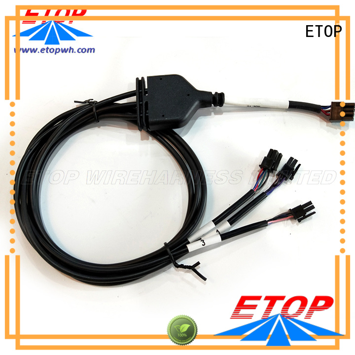 durable auto wiring harness great for automotive companies