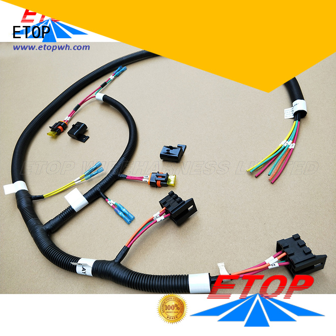 good quality cable assembly manufacturers great for automotive supplier industry