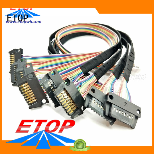 professional custom wire assemblies very useful for