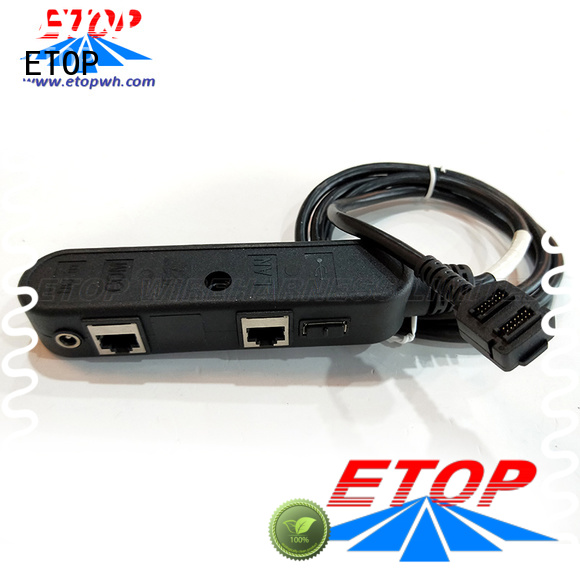 custom molded cable assemblies medical supplies