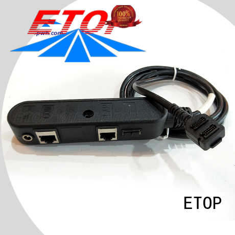 custom molded cable assemblies very useful for medical supplies