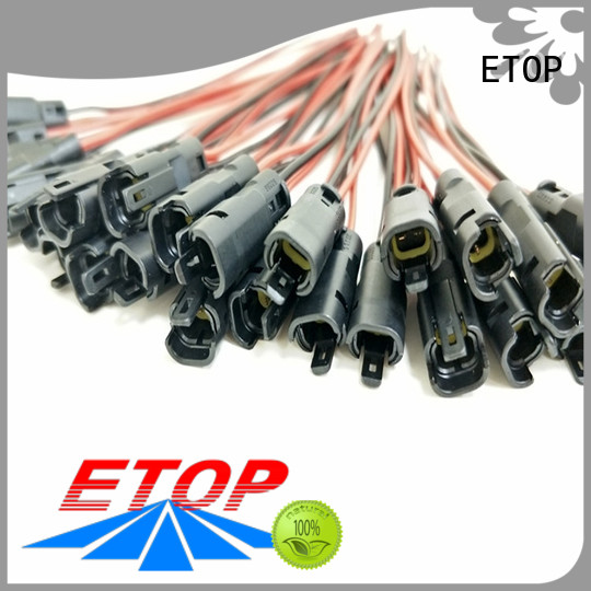 good quality wiring harness widely used for electronics industry