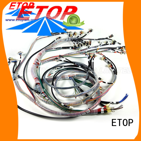 ETOP cable assembly very useful for