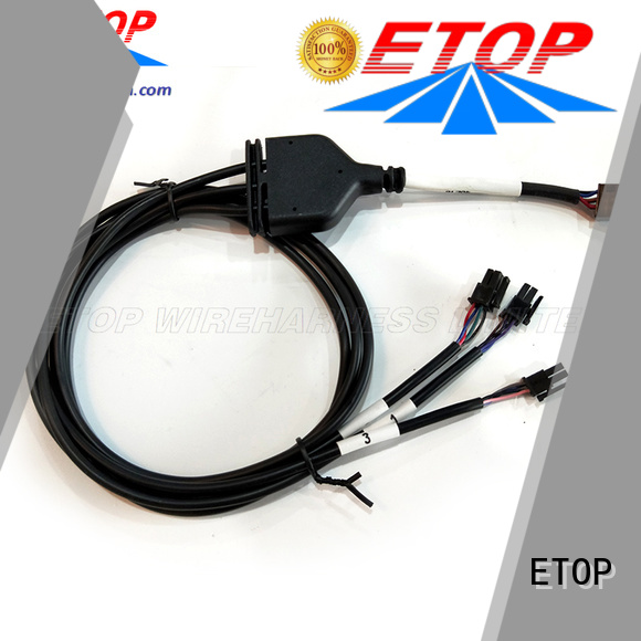 vehicle wiring harness great for global automotive industry