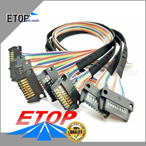 good quality electric wiring harness very useful for game machine