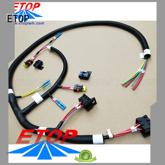 professional automotive wiring harness manufacturers great for automotive companies