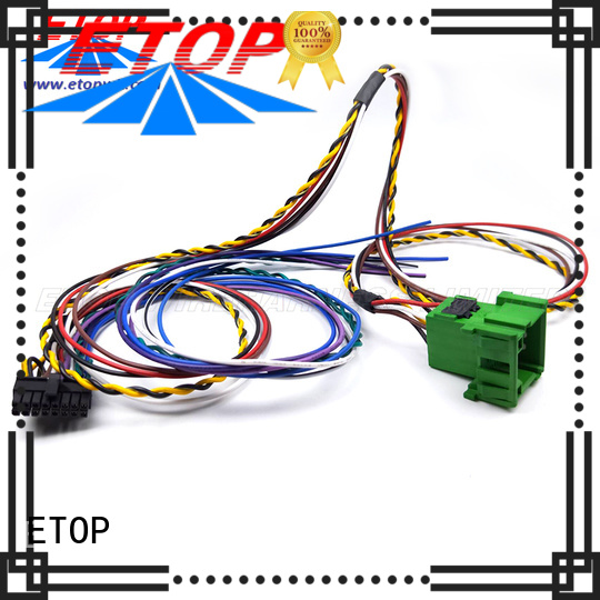 cable assembly great for automotive industry