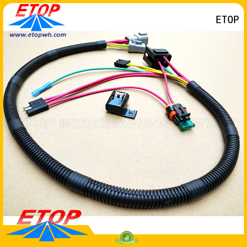durable wiring assembly ideal for auto company
