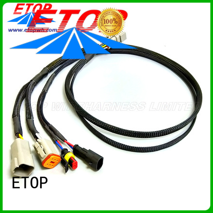good quality wire harness manufacturers optimal for automotive supplier industry